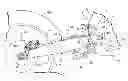Fig. 01 - Brake hose guide