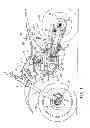 Fig. 02 - Brake hose guide