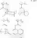 Fig. 75 - Positive resist composition and patterning process