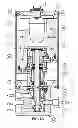 Fig. 02 - Hydraulic control valve with two valve slides