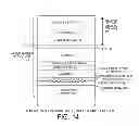 Fig. 09 - Buffer layer for GaN-on-Si LED