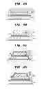 Fig. 06 - LED array capable of reducing uneven brightness distribution