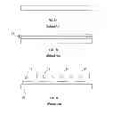 Fig. 02 - Light-emitting device with narrow dominant wavelength distribution and method of making the same