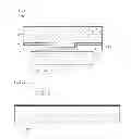 Fig. 02 - Semiconductor light emitting device