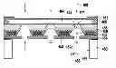 Fig. 01 - Micro-electro-mechanical systems (MEMS) device and method for fabricating the same
