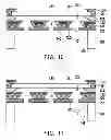 Fig. 10 - Micro-electro-mechanical systems (MEMS) device and method for fabricating the same