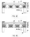 Fig. 11 - Micro-electro-mechanical systems (MEMS) device and method for fabricating the same
