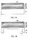 Fig. 12 - Micro-electro-mechanical systems (MEMS) device and method for fabricating the same