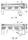 Fig. 14 - Micro-electro-mechanical systems (MEMS) device and method for fabricating the same