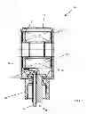 Fig. 02 - System and method of sealing coil leads during encapsulation