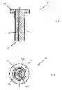 Fig. 05 - System and method of sealing coil leads during encapsulation
