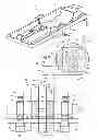 Fig. 02 - Magnetic Eddy Current Speed Retarding System and Wheeled Conveyance