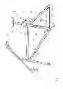 Fig. 02 - Support for bicycle saddle