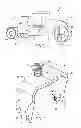 Fig. 02 - Fork assembly for agricultural applicator