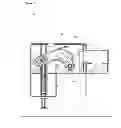 Fig. 04 - Dishwasher comprising an automatic door opening mechanism
