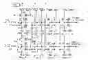 Fig. 01 - Pulse output circuit, shift register and display device