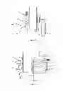 Fig. 06 - Position sensor using a moveable ferromagnetic element