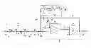 Fig. 01 - Amplifier circuit and feedback circuit