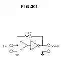 Fig. 10 - Amplifier circuit and feedback circuit