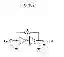 Fig. 11 - Amplifier circuit and feedback circuit