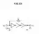 Fig. 12 - Amplifier circuit and feedback circuit