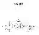 Fig. 15 - Amplifier circuit and feedback circuit