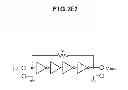 Fig. 17 - Amplifier circuit and feedback circuit