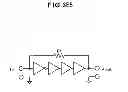 Fig. 20 - Amplifier circuit and feedback circuit