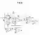 Fig. 34 - Amplifier circuit and feedback circuit
