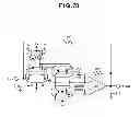 Fig. 39 - Amplifier circuit and feedback circuit