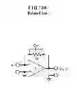 Fig. 50 - Amplifier circuit and feedback circuit