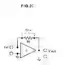 Fig. 73 - Amplifier circuit and feedback circuit