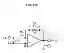 Fig. 74 - Amplifier circuit and feedback circuit