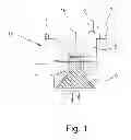 Fig. 02 - Microwave-sending device