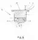 Fig. 06 - Microwave-sending device
