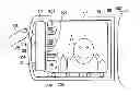 Fig. 01 - Electronic apparatus and method of operating electronic apparatus through touch sensor