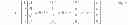 Fig. 05 - Line tracking with automatic model initialization by graph matching and cycle detection