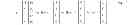 Fig. 06 - Line tracking with automatic model initialization by graph matching and cycle detection