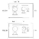 Fig. 20 - Photographing system, pattern detection system, and electronic unit