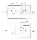 Fig. 24 - Photographing system, pattern detection system, and electronic unit