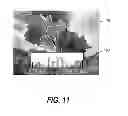 Fig. 11 - Image pickup apparatus having warning region detection related to dynamic range expansion