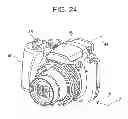 Fig. 25 - Image pickup apparatus