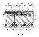 Fig. 13 - Solid-state imaging element