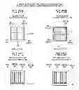Fig. 26 - Solid-state imaging device and camera system