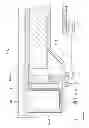Fig. 12 - Lighting device, display device and television device