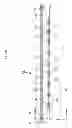 Fig. 17 - Lighting device, display device and television device