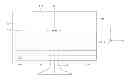 Fig. 01 - Television receiver and electronic device