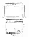 Fig. 06 - Television receiver and electronic device