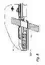 Fig. 09 - TELEVISION RECEIVER AND ELECTRONIC EQUIPMENT