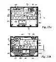 Fig. 13 - TELEVISION RECEIVER AND ELECTRONIC EQUIPMENT